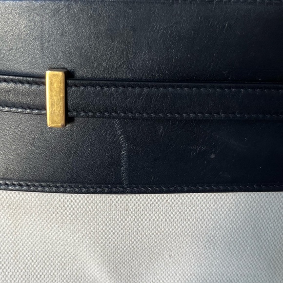 YSL Large Manhattan Tote - Picture 10 of 12